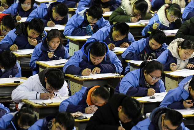 学习和终身生长的基础真实重要的是学生带走的才能,规划阶段