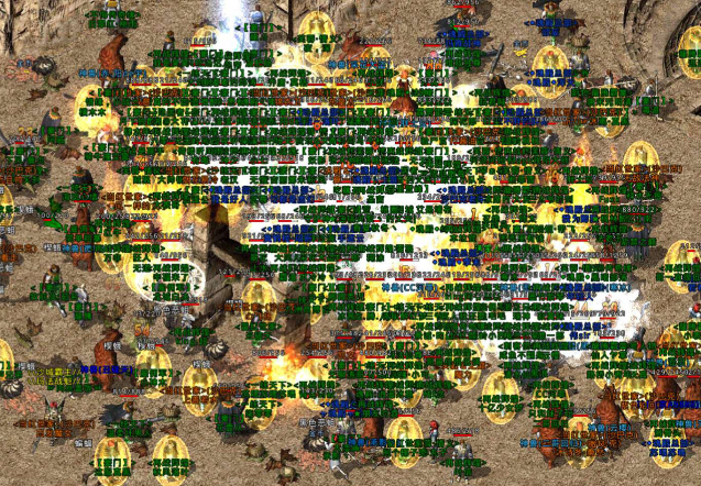 形成太大的暴击损伤能够有效的避免被高战的玩家运用暴击给秒掉